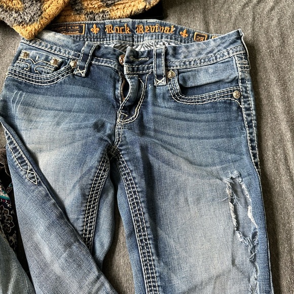 Jeans - Picture 4 of 4